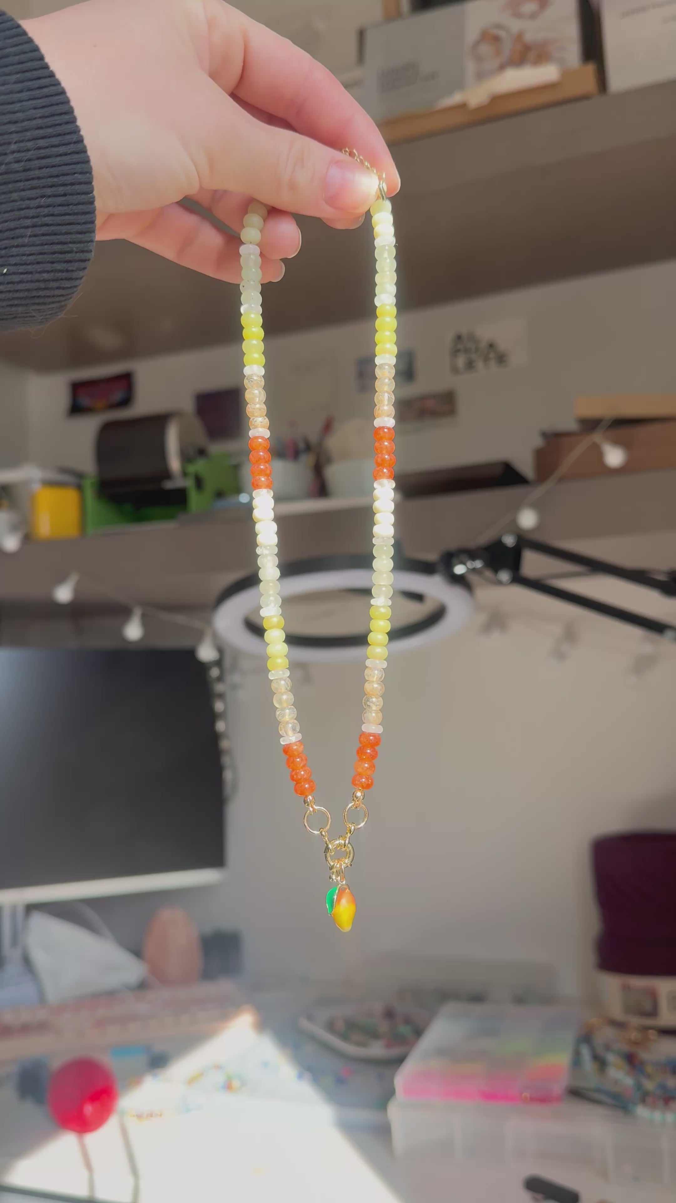 Mango Rush